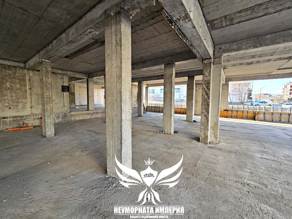 Под наем помещение, ателие, магазин, офис, склад 100кв.м гр.Асеновград