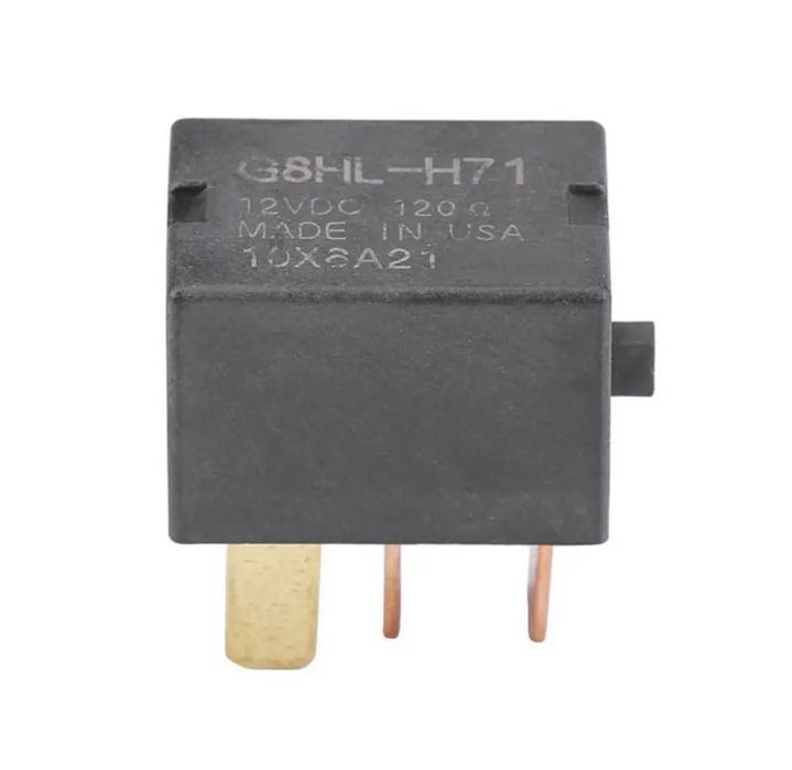 реле климатик honda , mitsubishi , acura ,хонда G8HL-H71