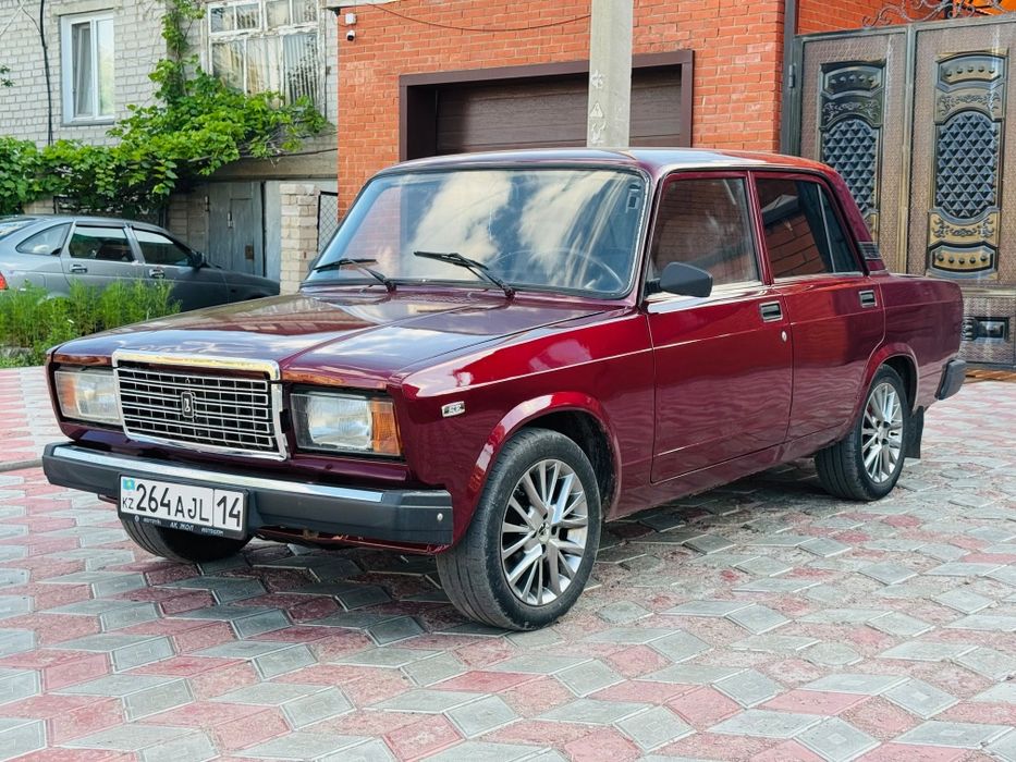 Продам машину в отличном состоянии