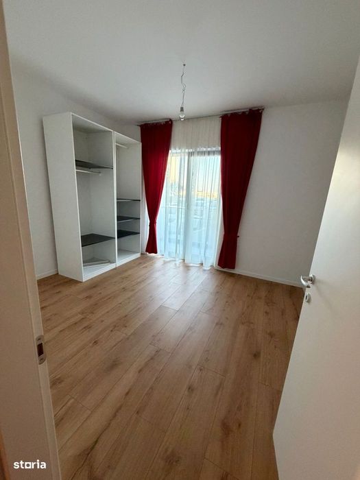 Apartament 2 camere de vanzare - Darwin Residence