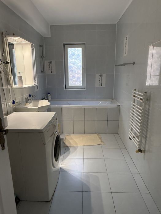Apartament 2 camere, Floresti, zona Lidl