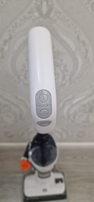 Беспроводной пылесос