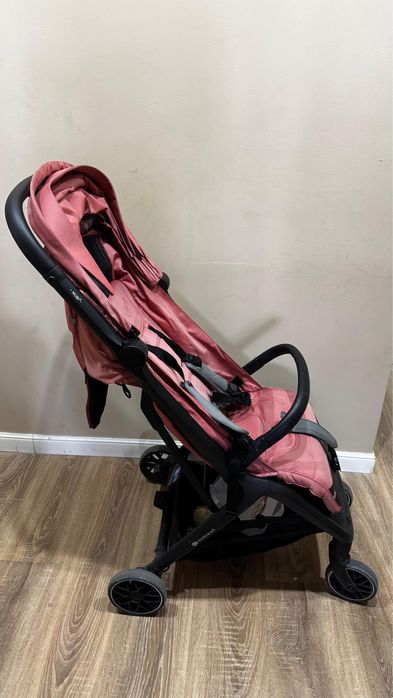 Коляска Kinderkraft NUBI 2