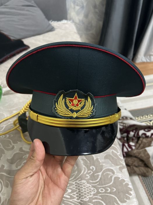 парадка фурашка аксебальт медаль
