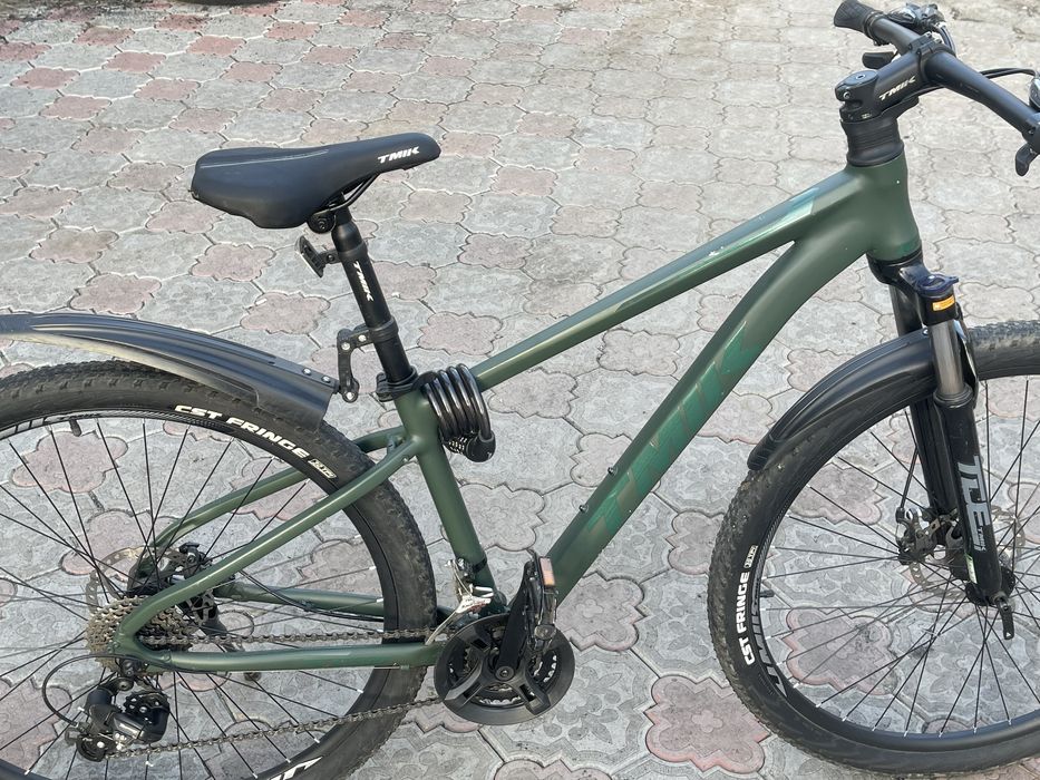 Продам Велосипед МТБ