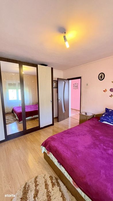 Casă Cu Teren 1.668 Mp | Bujoreni