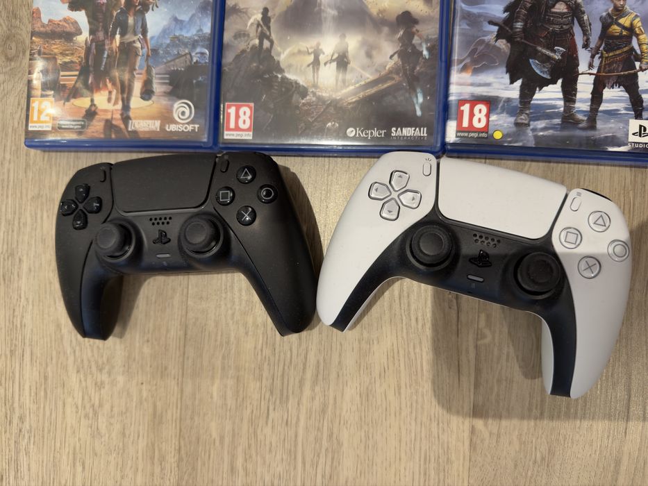 Vand PlayStation 5 Slim Edition 1TB & PlayStation Portal