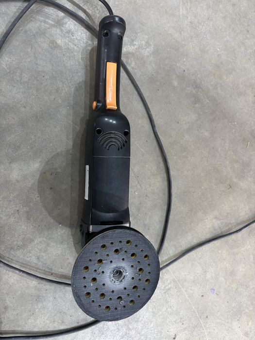орбитална машина за пастиране и полиране шайн мейт shine mate 15mm