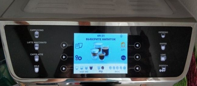 Kофемашина DeLonghi ECAM650.55.MS | Высшее качество| Гарантия