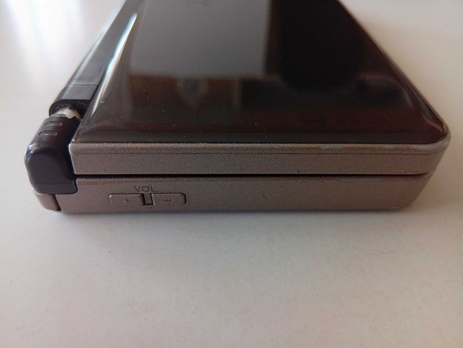 Конзола Nintendo DSi XL / Нинтендо