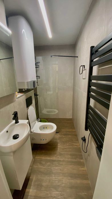 Дава се под наем Двустаен апартамент в София, Люлин 10 - 65 кв.м за 408 € - Снимка #3