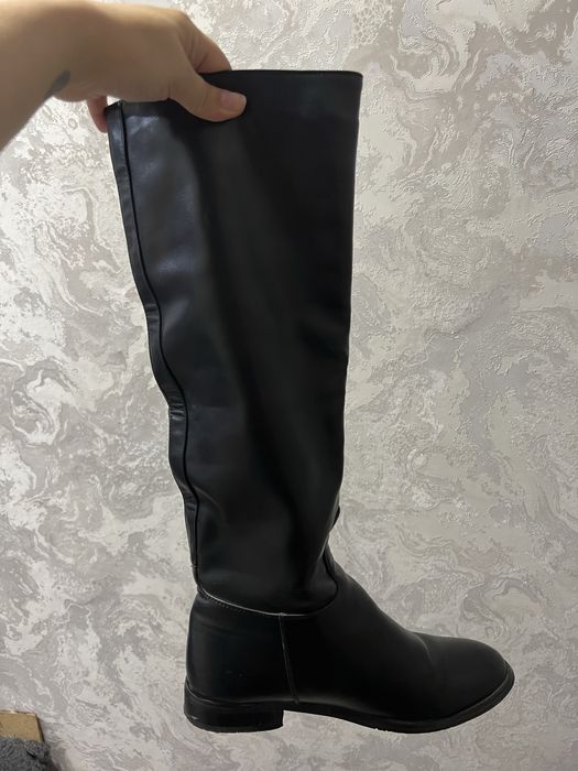 Продам Обувь Зима Натуралка