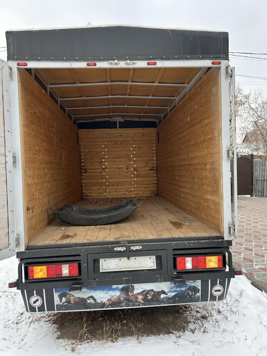 Продам газель 4.20