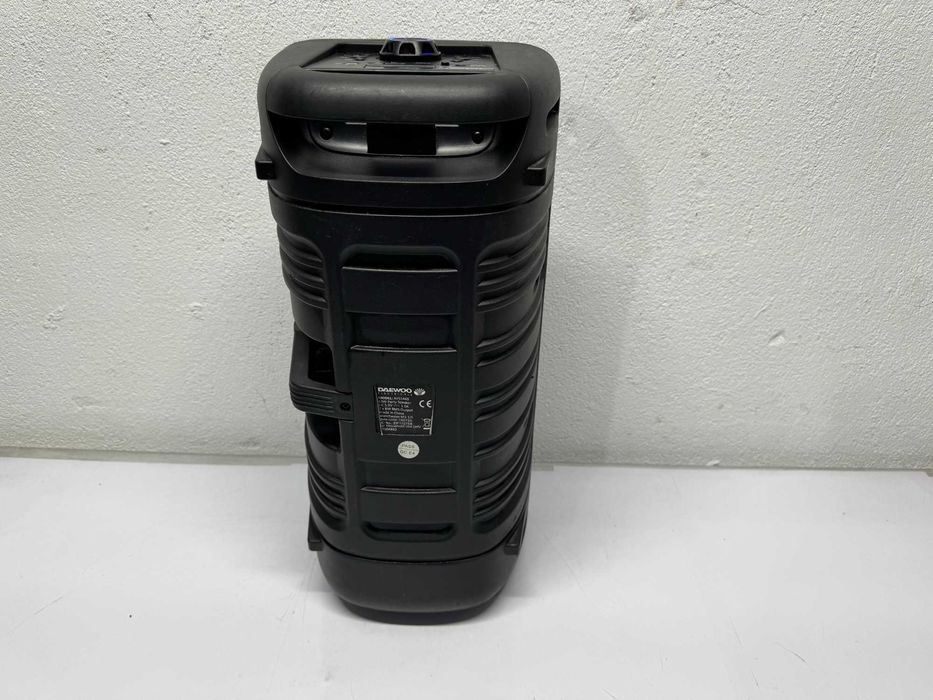 Тонколона /караоке - Daewoo 60 W