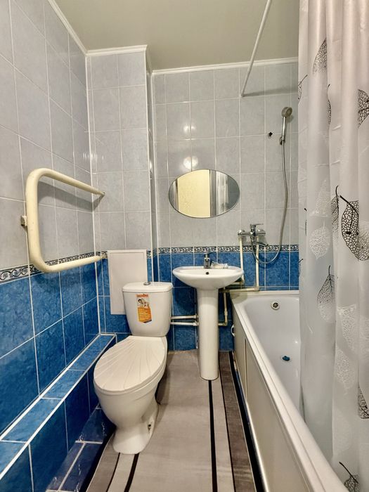 Сдам 1 комн квартиру центр