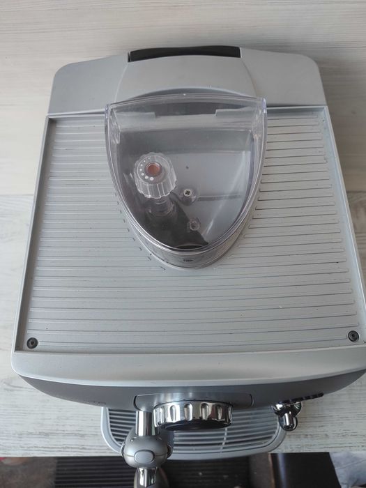 Кафеавтомат - робот Saeco Incanto Rondo