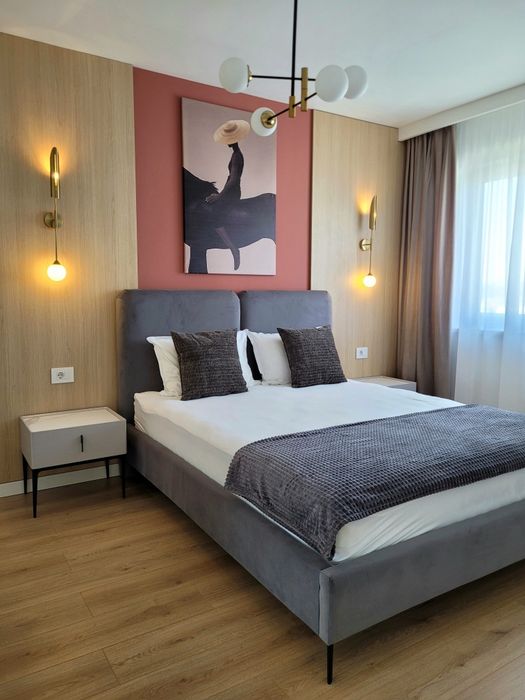 Chirie apartament 3camere+parcare