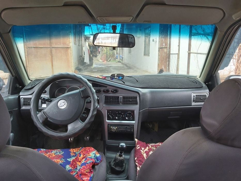 Нексия-2 продаётся газ пропан