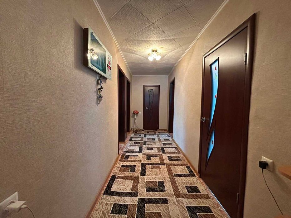 продам дом в селе Боровское Мендыкаринский район