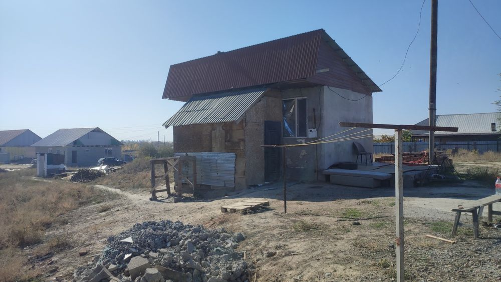 Аренда времянку.