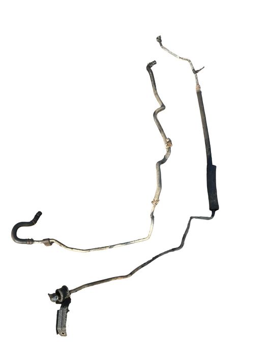 Conducte Servodirectie Mitsubishi Lancer Saloon Cy/Z_A 2007 -> 2.0 Di-