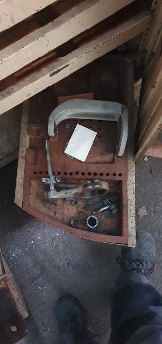 Фреза   кординат