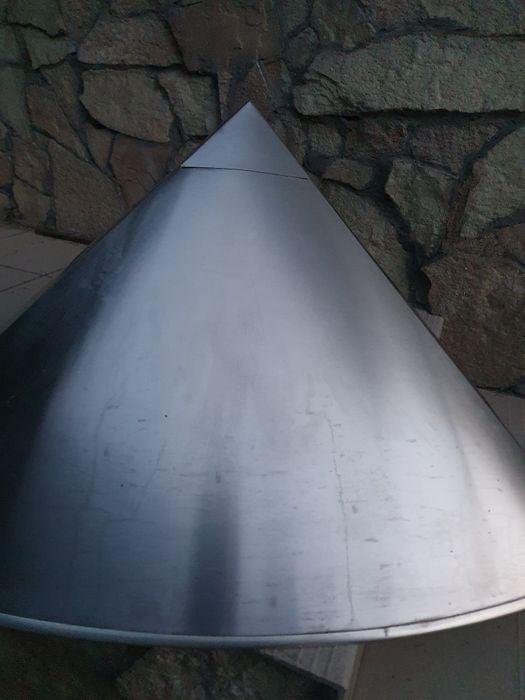 Вытяжка для плиты кухонной