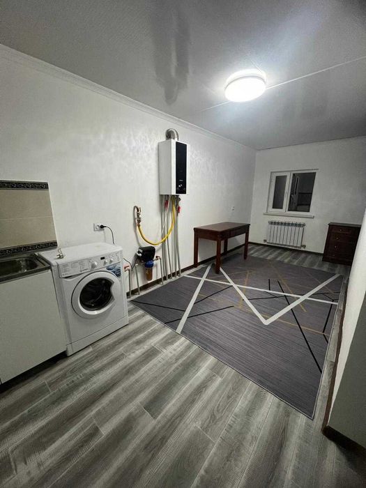 квартира  на долгий срок 110к