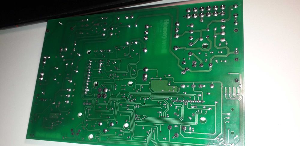 Vand PLaca electronica centrala BIASI DELTA M97.23SM