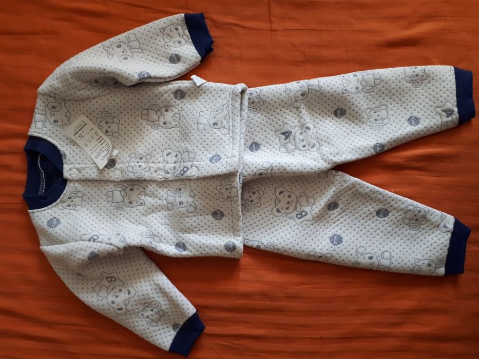 Костюмы для малыша! (Новые!)