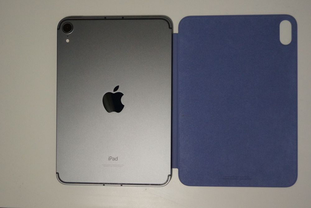 iPad mini 6 cellular