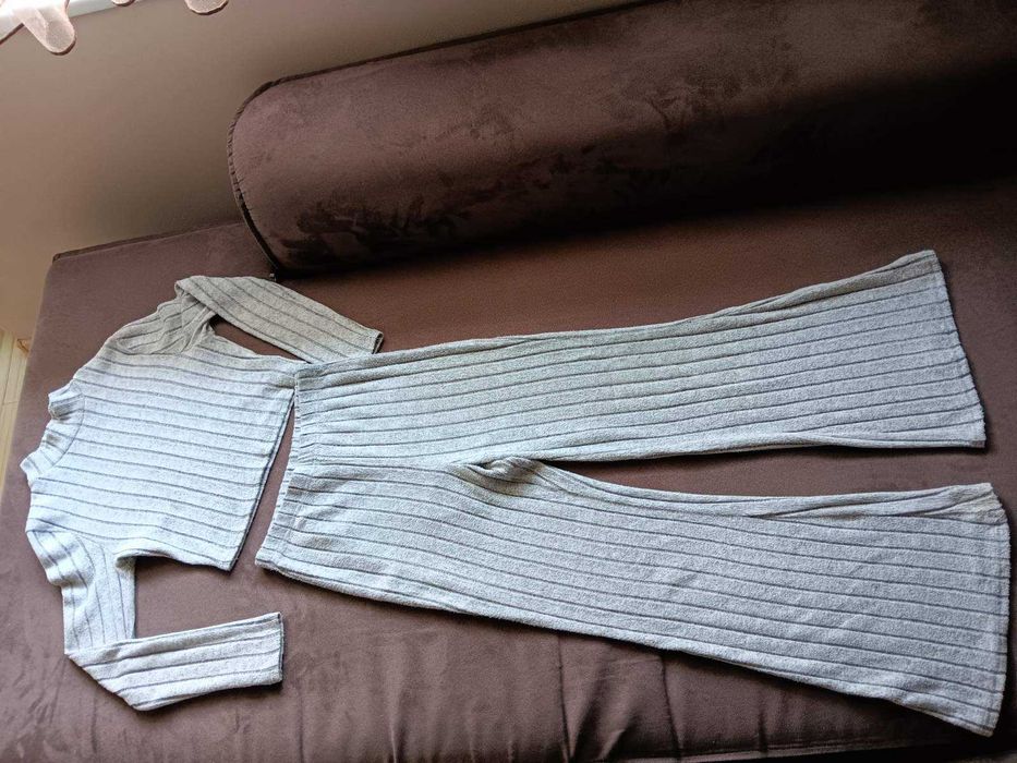 Детски дрехи за момиче 10-12 год. и 13-14 год. - комплекти, спортни екипи, блузи, панталони