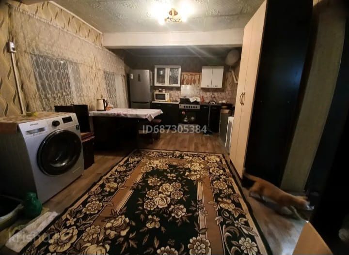 Үй сатылады таткрайда 10млн