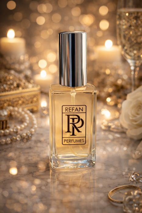 Parfum cu esență originală