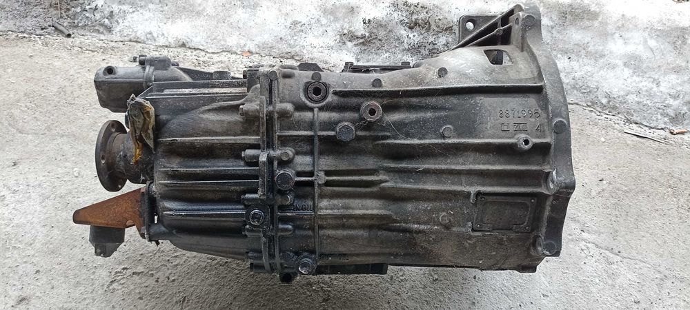 Cutie viteze Iveco Daily 6 trepte 3.0 euro 4, cod 8871995