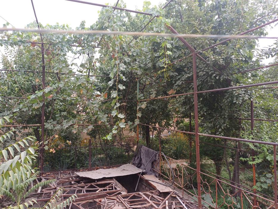 Продаётся дачный участок 6 соток