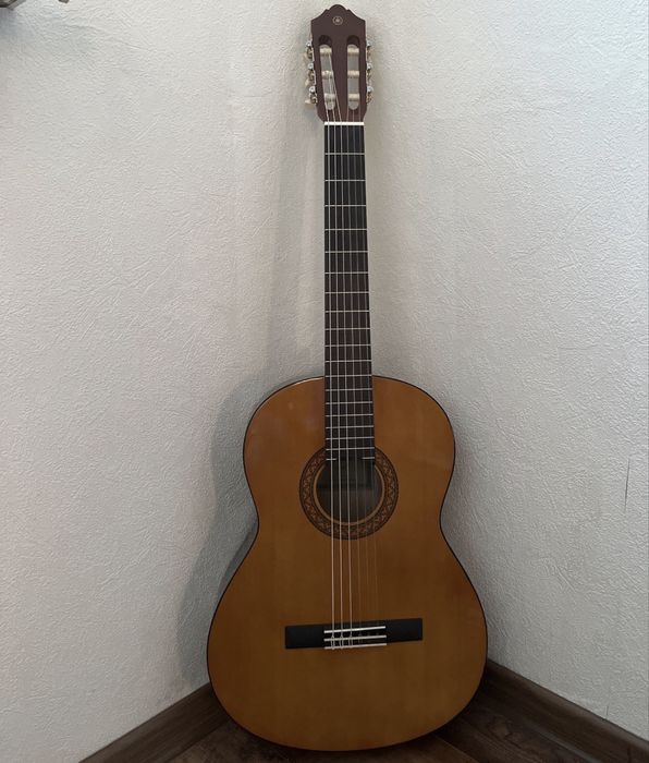 Гитара Yamaha C40M