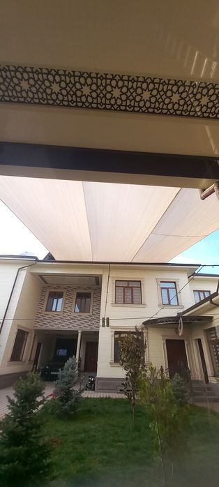 микроклимат + сетка