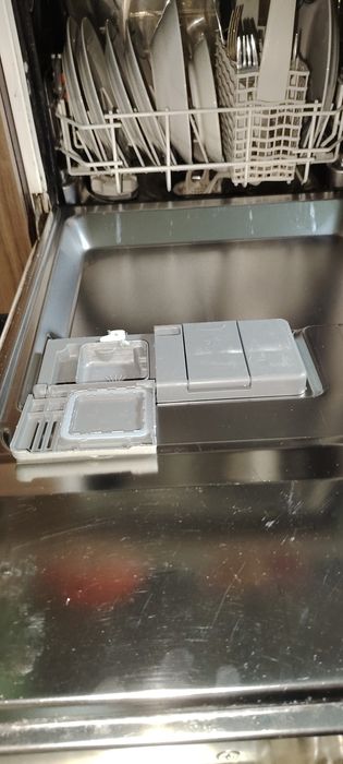 Съдомиялна за вграждане