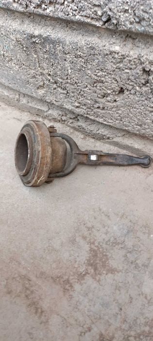 Вилка сцепления газ 3309