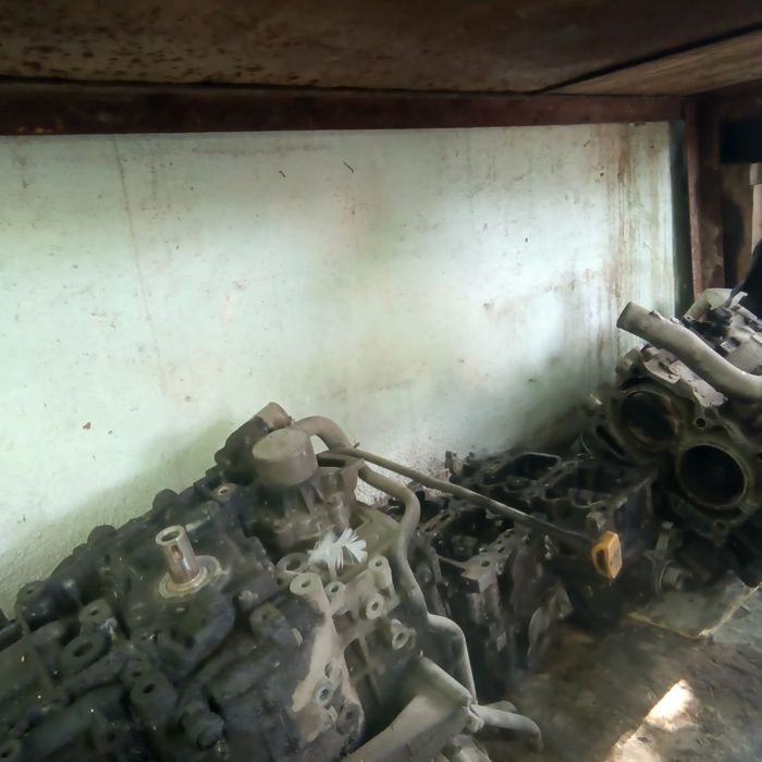 Б/у запчасти на Субару импреза
