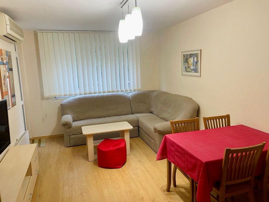 Тристаен, под наем, ж.к Възраждане