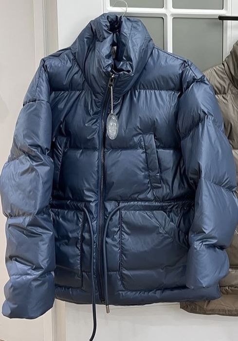 Куртка Корейского бренда