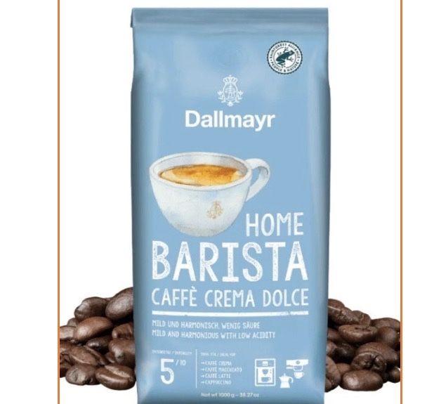 Cafea boabe Costa Dallmayr 70 kg