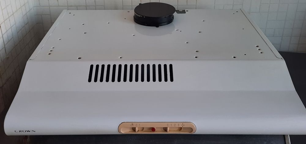 Продавам аспиратор