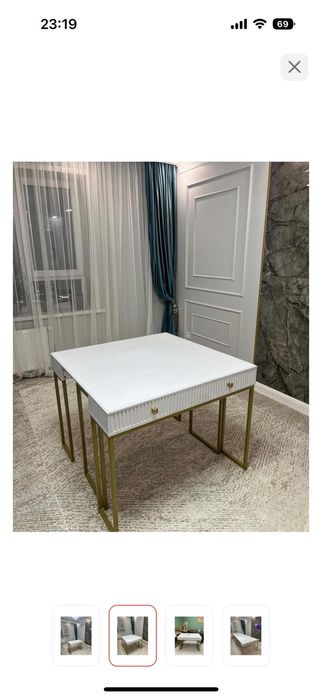 Продам стол трансформер