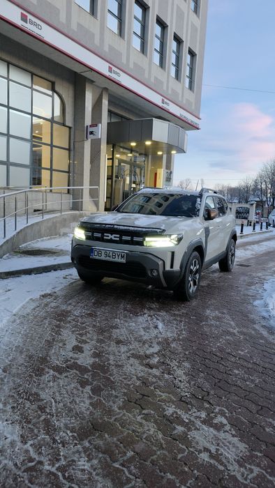 Dacia Duster Extreme  IMPECABIL • 4x4 • 2024 • 23.000 km • PREȚ RAPID