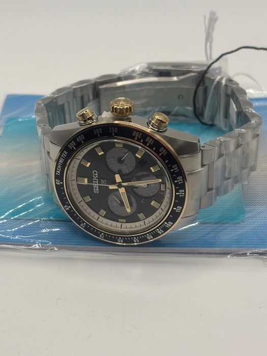 Seiko  5  Prospex