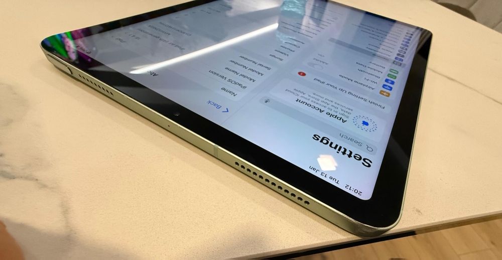 IPad Air gen.4 64GB, 5G