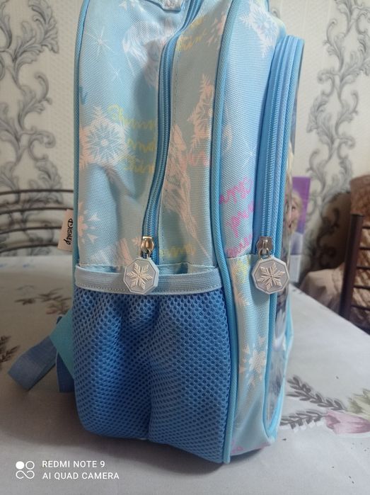 Портфель школьный 1-4 класс